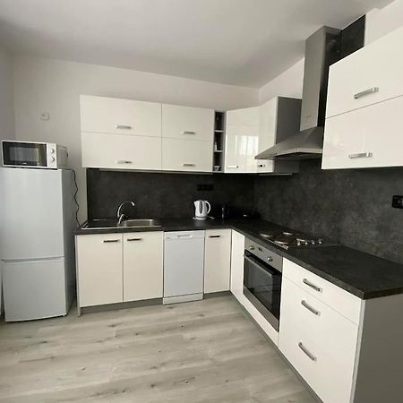 Ferienwohnung Apartman Ve Valticich Valtice Exterior foto
