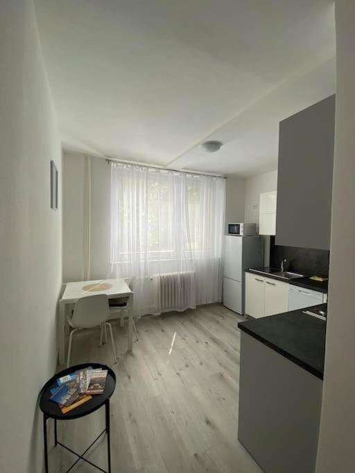Ferienwohnung Apartman Ve Valticich Valtice Exterior foto